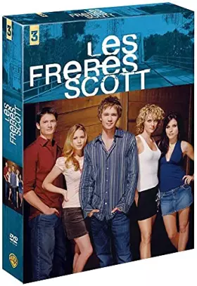 Couverture du produit · Les Frères Scott - Saison 3