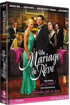 Couverture du produit · Un Mariage de rêve