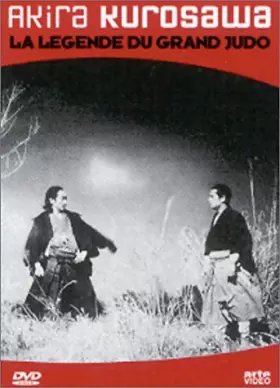 Couverture du produit · La Légende du grand judo