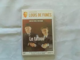 Couverture du produit · Le Tatoué