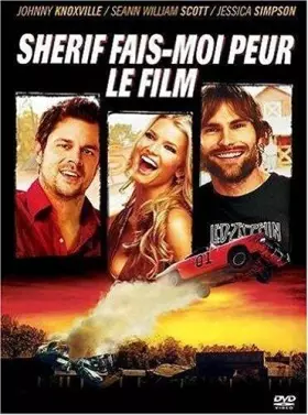 Couverture du produit · Shérif fais-moi peur, le film