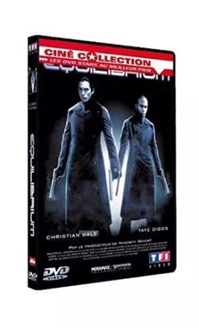 Couverture du produit · Equilibrium