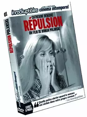 Couverture du produit · Répulsion