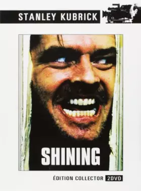 Couverture du produit · Shining [Édition Collector]