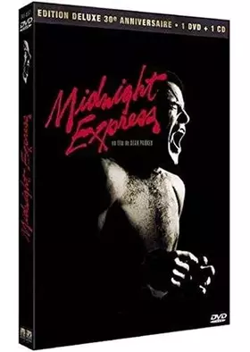 Couverture du produit · Midnight Express [Édition 30ème Anniversaire + CD]