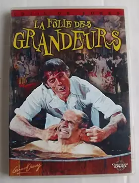 Couverture du produit · La Folie des Grandeurs [Mid Price]