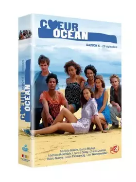 Couverture du produit · Coeur Océan saison 5