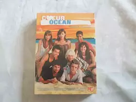 Couverture du produit · Coeur Océan saison 4