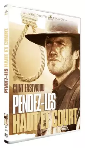 Couverture du produit · Pendez-Les Haut et Court