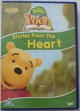 Couverture du produit · Winnie The Pooh - Stories From The Heart [Import anglais]
