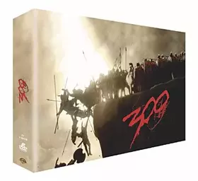 Couverture du produit · 300 collector ultimate