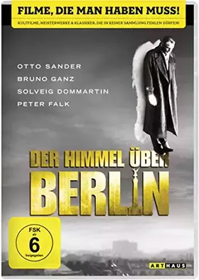 Couverture du produit · Der Himmel Über Berlin [Import]