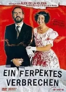 Couverture du produit · EIN Perfektes Verbrechen-SP. E [Import]