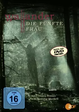 Couverture du produit · Die 5.Frau [Import]