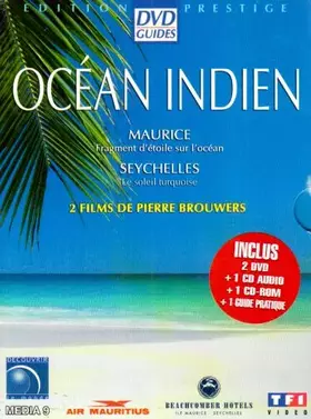 Couverture du produit · Océan Indien-Coffret [Édition Prestige]