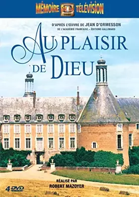 Couverture du produit · Au Plaisir de Dieu-L'intégrale