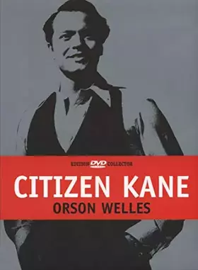 Couverture du produit · Citizen Kane [Édition Collector]