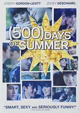 Couverture du produit · 500 Days of Summer