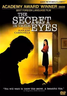 Couverture du produit · The Secret in Their Eyes