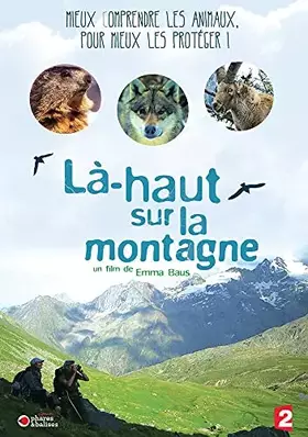 Couverture du produit · Là-Haut sur la Montagne