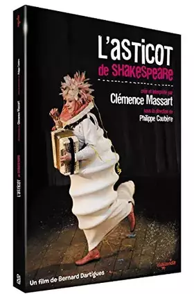 Couverture du produit · L'Asticot de Shakespeare