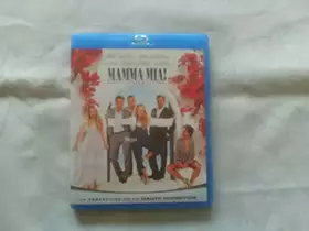 Couverture du produit · Mamma Mia [Blu-Ray]