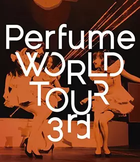 Couverture du produit · Perfume World Tour 3Rd [Edizione: Giappone] [Blu-Ray] [Import]