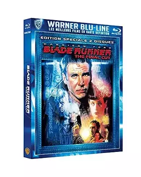 Couverture du produit · Blade Runner [Édition Spéciale]