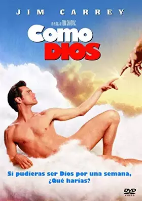 Couverture du produit · Como Dios [Import]