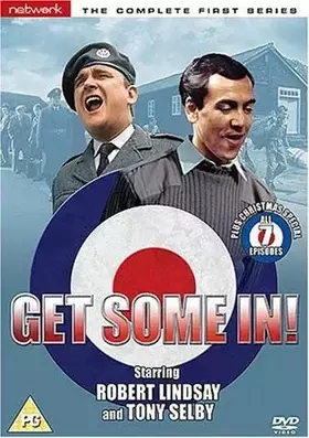 Couverture du produit · Get Some in - Series 1 [Import anglais]