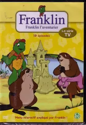 Couverture du produit · FRANKLIN L'AVENTURIER