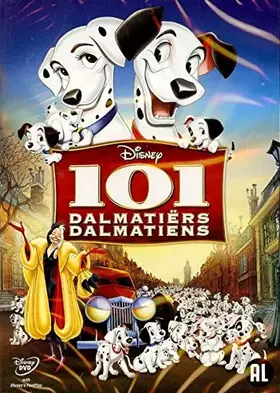 Couverture du produit · 101 Dalmatiers