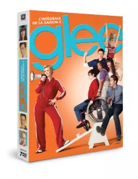 Couverture du produit · Glee - Saison 2