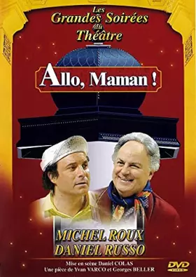 Couverture du produit · Allô Maman