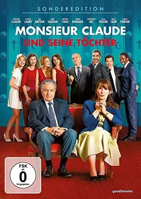 Couverture du produit · Monsieur Claude und Seine Töchter (Se) [Import]