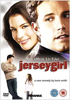 Couverture du produit · WALT DISNEY PICTURES Jersey Girl [DVD]
