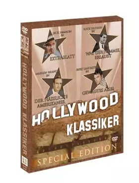 Couverture du produit · Hollywood Klassiker:Special Edition-Holzbox [Import]
