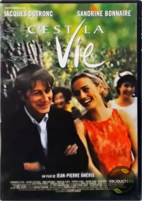 Couverture du produit · C'est la Vie