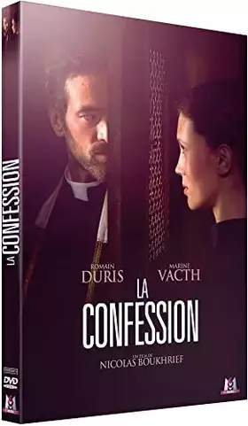 Couverture du produit · La Confession