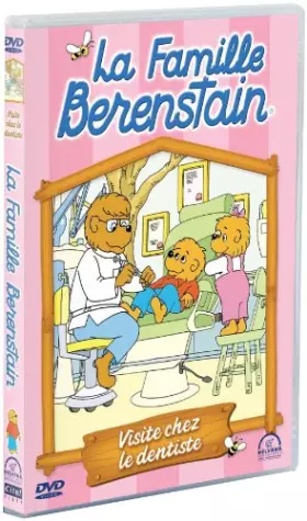 Couverture du produit · La Famille Berenstain : Visite chez le dentiste