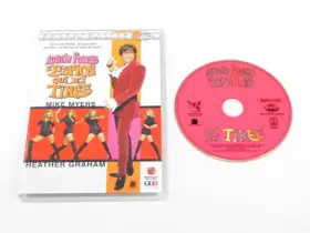 Couverture du produit · Austin Powers : L'espion Qui m'a tirée [Édition Prestige]