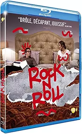 Couverture du produit · Rock'n Roll [Blu-Ray]