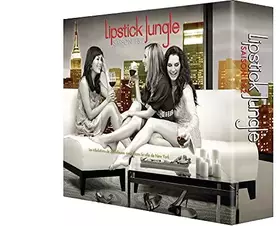 Couverture du produit · Lipstick Jungle-L'intégrale