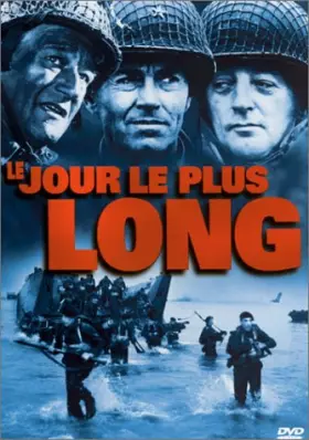 Couverture du produit · Le Jour Le Plus Long