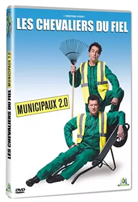 Couverture du produit · Les Chevaliers du fiel-municipaux 2.0