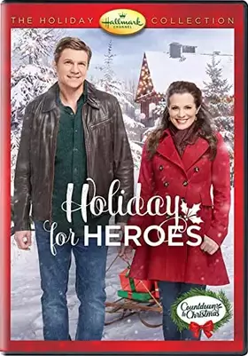 Couverture du produit · Holiday for Heroes