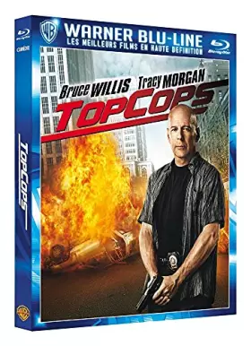 Couverture du produit · Top Cops [Blu-Ray]