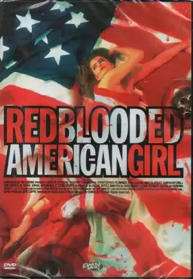 Couverture du produit · Red Blooded American Girl