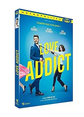Couverture du produit · Love Addict