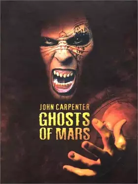 Couverture du produit · Ghosts of Mars [Édition Collector Limitée]